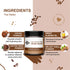 the beauty co Choco Coffee Body Care Combo | 3 and French Lavender Essential Oil